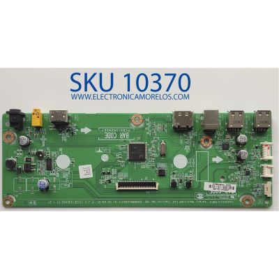 MAIN PARA MONITOR LG / NUMERO DE PARTE AGF80206502 / EAX68943302(1.0) / 24BL450Y-BA / MODELO 24BL450Y-BA	